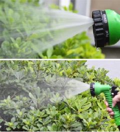 Flexible Garden Hose - Shop Rite Pro