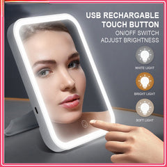 Smart Makeup Mirror - Shop Rite Pro