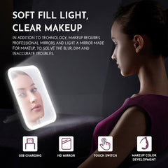 Smart Makeup Mirror - Shop Rite Pro