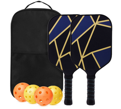 Pickleball Paddle Set - Shop Rite Pro