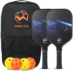 Pickleball Paddle Set - Shop Rite Pro