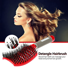 Massage Hair Comb - Shop Rite Pro