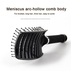 Massage Hair Comb - Shop Rite Pro