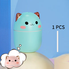 Cute Cat Humidifier - Shop Rite Pro