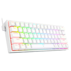 Mini Mechanical Gaming Wired Keyboard - Shop Rite Pro