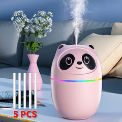 Cute Cat Humidifier - Shop Rite Pro