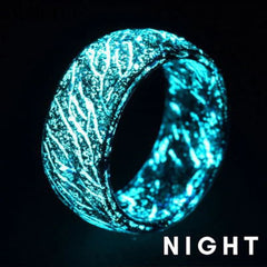 Unisex Luminous Rings - Shop Rite Pro