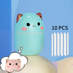 Cute Cat Humidifier - Shop Rite Pro