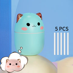 Cute Cat Humidifier - Shop Rite Pro