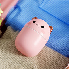 Cute Cat Humidifier - Shop Rite Pro