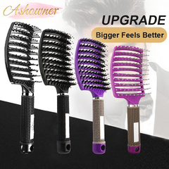 Massage Hair Comb - Shop Rite Pro