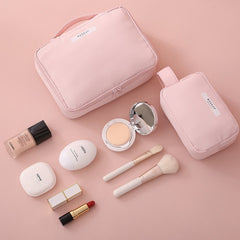 Makeup Bag - Shop Rite Pro