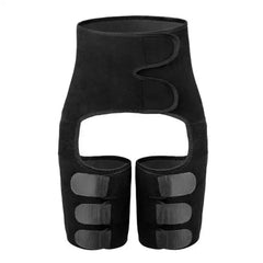 Hip Support Compression Brace For Sciatica Pain Relief