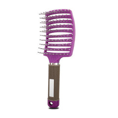 Massage Hair Comb - Shop Rite Pro