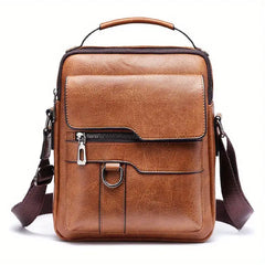 Men's  Messenger Bag - Shop Rite Pro