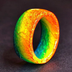 Unisex Luminous Rings - Shop Rite Pro