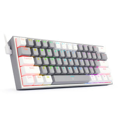 Mini Mechanical Gaming Wired Keyboard - Shop Rite Pro