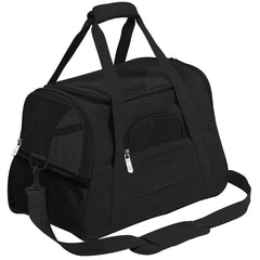 Pet Messenger Carrier Travel Bag - Shop Rite Pro