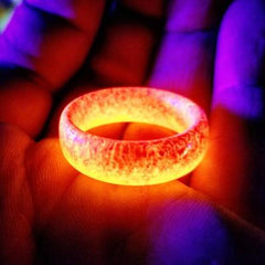 Unisex Luminous Rings - Shop Rite Pro