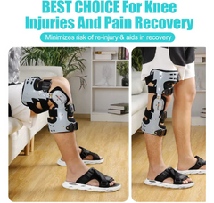 Knee Brace Pro