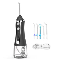 H2ofloss Oral Irrigator