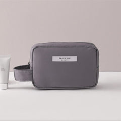 Makeup Bag - Shop Rite Pro