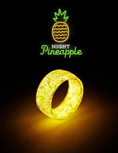 Unisex Luminous Rings - Shop Rite Pro