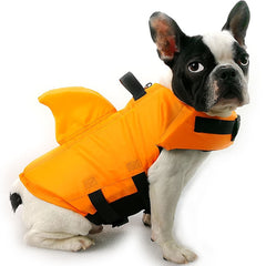 Dog Life Vest - Shop Rite Pro