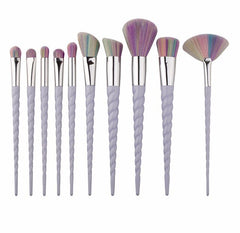 8Pcs Makeup Brushes Set - Shop Rite Pro