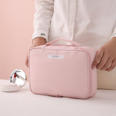 Makeup Bag - Shop Rite Pro