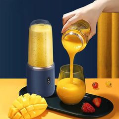 Portable Juicer Cup