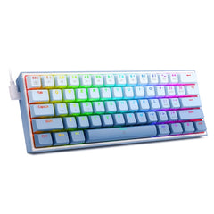 Mini Mechanical Gaming Wired Keyboard - Shop Rite Pro