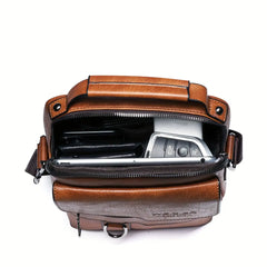 Men's  Messenger Bag - Shop Rite Pro