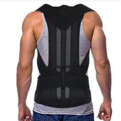 Adjustable Back Brace Posture Corrector - Shop Rite Pro