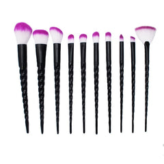 8Pcs Makeup Brushes Set - Shop Rite Pro