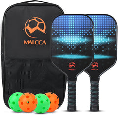 Pickleball Paddle Set - Shop Rite Pro