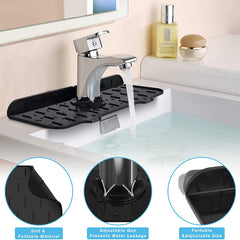 Kitchen Faucet Mat - Shop Rite Pro