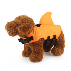 Dog Life Vest - Shop Rite Pro