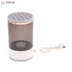 Automatic Electric Makeup Brush Cleaner