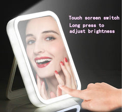 Smart Makeup Mirror - Shop Rite Pro