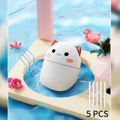 Cute Cat Humidifier - Shop Rite Pro