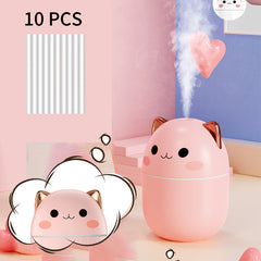 Cute Cat Humidifier - Shop Rite Pro