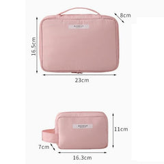 Makeup Bag - Shop Rite Pro