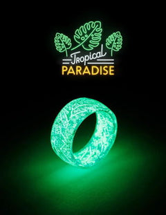 Unisex Luminous Rings - Shop Rite Pro