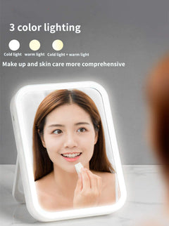 Smart Makeup Mirror - Shop Rite Pro