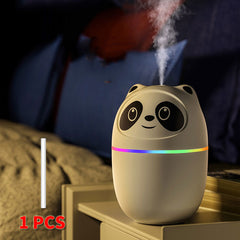 Cute Cat Humidifier - Shop Rite Pro