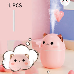 Cute Cat Humidifier - Shop Rite Pro