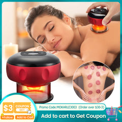 Anti-Cellulite Therapy Massager - Shop Rite Pro