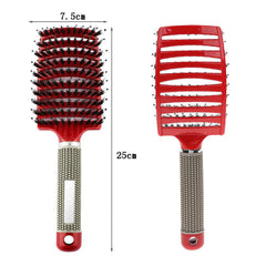 Massage Hair Comb - Shop Rite Pro