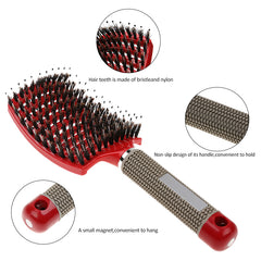 Massage Hair Comb - Shop Rite Pro